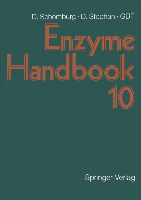 Enzyme Handbook 10 - 