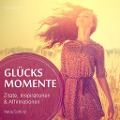 Cover-Bild zum Titel 'Glücksmomente' von 'Katja Schuetz'