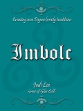 Cover-Bild zum Titel 'Imbolc - Creating New Pagan Family Traditions' von 'Jodi Lee'