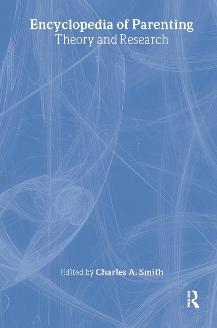 Encyclopedia of Parenting - 