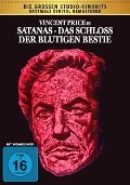 Satanas - Das Schloss der blutigen Bestie - Charles Beaumont, R. Wright Campbell, David Lee