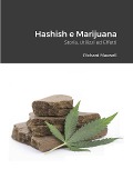 Cover-Bild zum Titel 'Hashish e Marijuana' von 'Richard Maxwell'