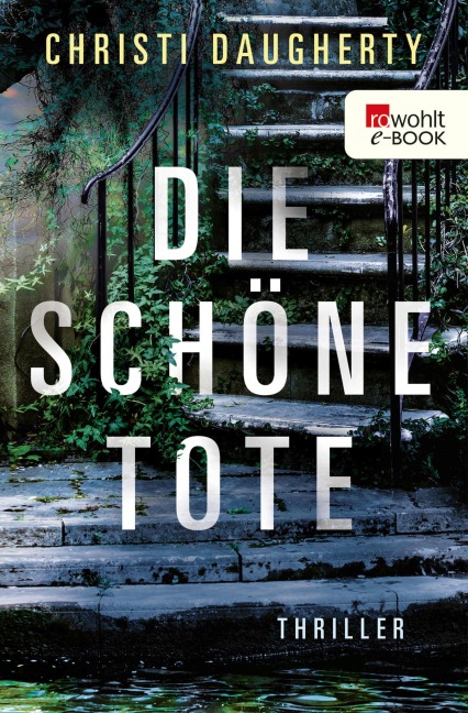 Die schöne Tote - Christi Daugherty