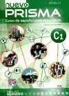 Nuevo Prisma C1 - Maria Jose Gelabert, Nuevo Prisma Team