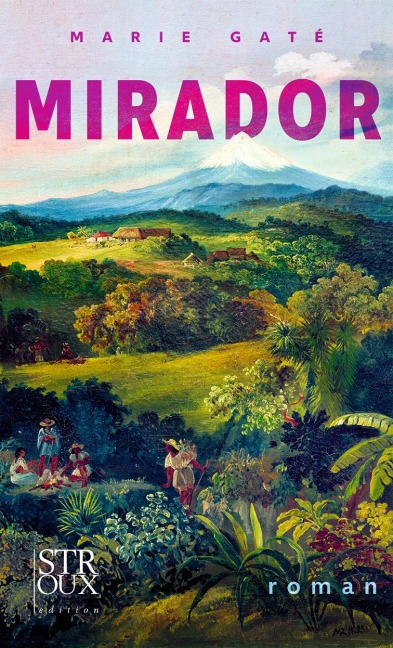 MIRADOR - Marie Gaté