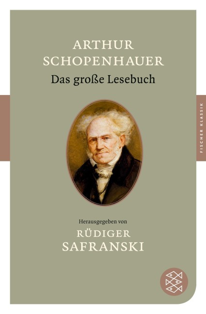 Das große Lesebuch - Arthur Schopenhauer