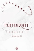 Cover-Bild zum Titel 'Ramazan Tedaileri' von 'Mehmet Nezir Gül'