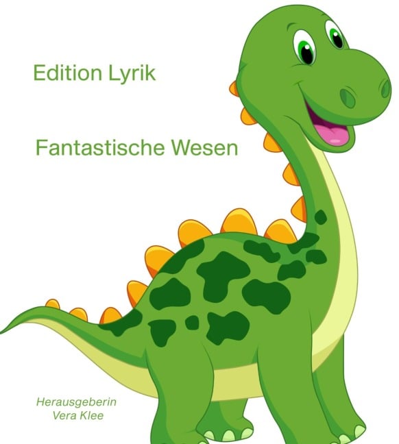 Fantastische Wesen - Vera Klee