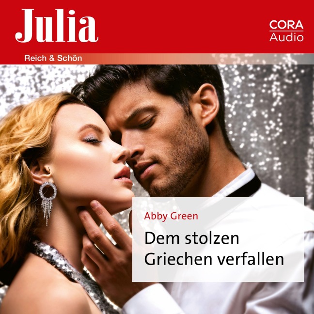 Dem stolzen Griechen verfallen - Abby Green