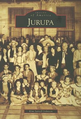 Jurupa - Kim Jarrell Johnson