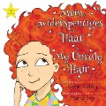Mein widerspenstiges Haar - My Unruly Hair - Katie Katay