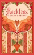 Cover-Bild zum Titel 'Reckless Ultra Deluxe Edition' von 'Lauren Roberts'