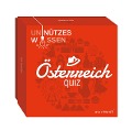 Unnützes Wissen Österreich - Oliver Storch