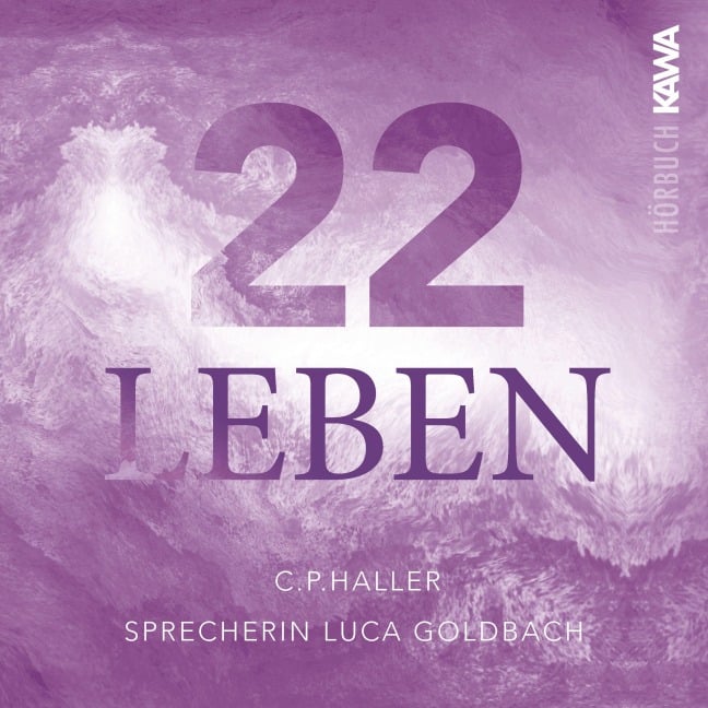 22 Leben - C. P. Haller