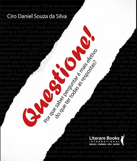 Questione! - Ciro Daniel Souza Da Silva