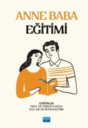 Cover-Bild zum Titel 'Anne Baba Egitimi' von 'Türkan Dogan, Nilüfer Koctürk'