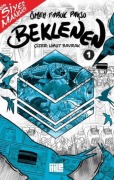 Cover-Bild zum Titel 'Bir Siyer Mangasi Beklenen - 1' von 'Ömer Faruk Paksu'