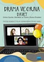 Drama ve Oyuna Davet Online Oyunlar Etkinlikler ve Yaratici Drama Örnekleri - Kolektif