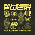 Cover-Bild zum Titel 'Molotov Zitrone (Digisleeve)' von 'Fahnenflucht'