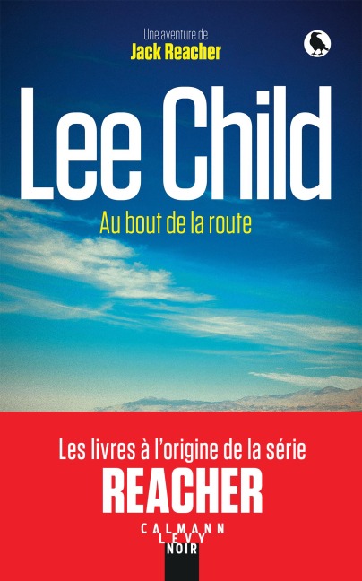 Au bout de la route - Lee Child