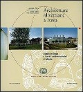 Cover-Bild zum Titel 'Architetture olivettiane a Ivrea. I luoghi del lavoro, i servizi socio assistenziali in fabbrica' von 'Daniele Boltri, Giovanni Maggia, Enrico Papa'