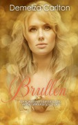 Cover-Bild zum Titel 'Brullen' von 'Demelza Carlton'