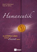 Cover-Bild zum Titel 'Humaneutik' von 'Korai Peter Stemmann, Peter Köhne'