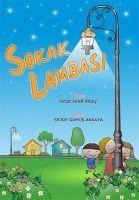 Sokak Lambasi - Özge Sena Bigec