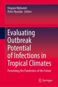 Cover-Bild zum Titel 'Evaluating Outbreak Potential of Infections in Tropical Climates' von ''
