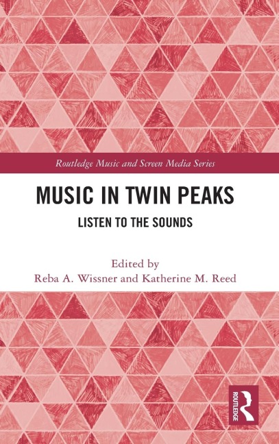 Music in Twin Peaks - 