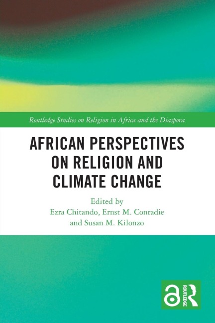 African Perspectives on Religion and Climate Change - 