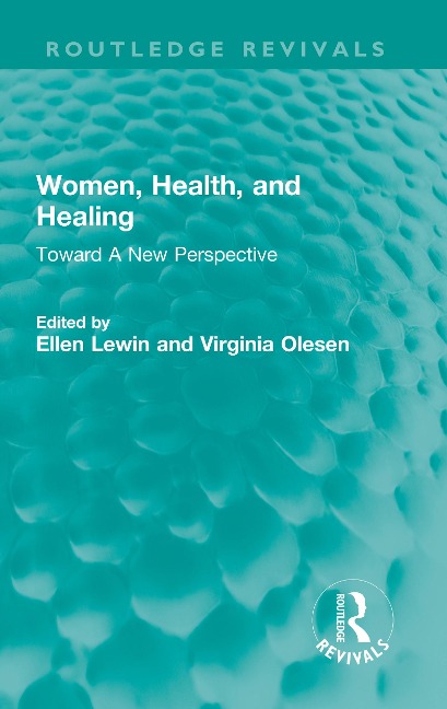 Women, Health, and Healing - 