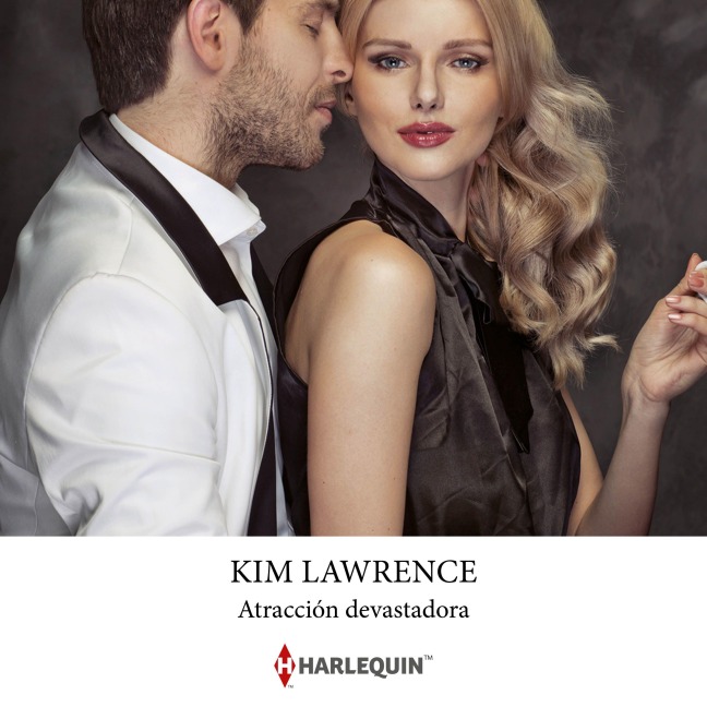 Atracción devastadora - Kim Lawrence