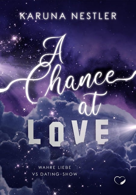A Chance at Love - Karuna Nestler