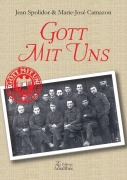 Cover-Bild zum Titel 'Gott Mit Uns' von 'Jean Marie-José Spolidor Camazon'