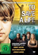 Cover-Bild zum Titel 'To Save a Life' von 'Jim Britts, Christopher Lennertz, Timothy Wynn'