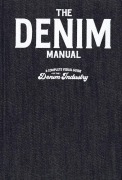 Cover-Bild zum Titel 'The Denim Manual' von ''
