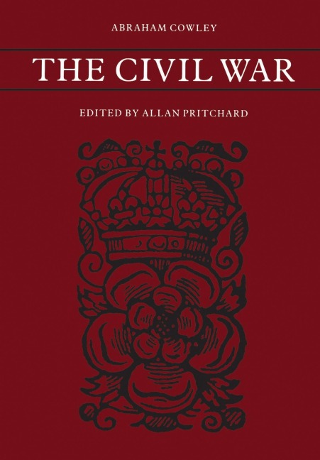 The Civil War - Abraham Cowley