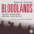 Cover-Bild zum Titel 'Bloodlands' von ''