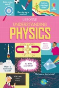 Cover-Bild zum Titel 'Understanding Physics' von 'Darran Stobbart, Rachel Firth, Minna Lacey'