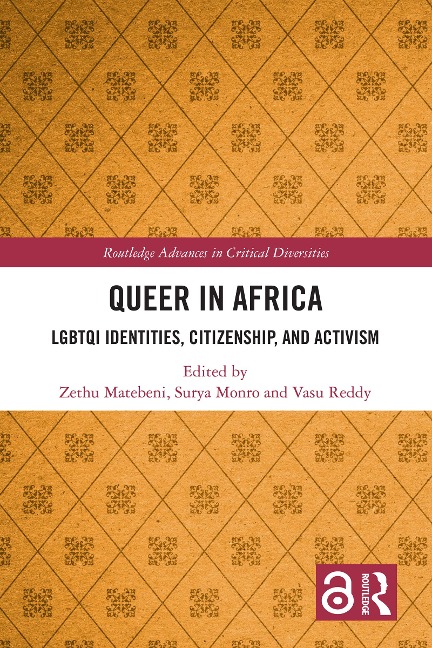 Queer in Africa - 