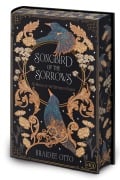 Cover-Bild zum Titel 'Songbird of the Sorrows' von 'Braidee Otto'