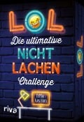 LOL - Die ultimative Nicht-lachen-Challenge - Edition fürs Büro - 