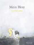Cover-Bild zum Titel 'Mein Herz' von 'Corinna Luyken'