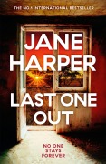 Cover-Bild zum Titel 'Jane Harper Book 6' von 'Jane Harper'