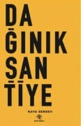 Cover-Bild zum Titel 'Daginik Santiye' von 'Kaya Sensev'