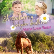 Cover-Bild zum Titel 'Strawberry betyder smultron' von 'Marie-Louise Wallin'