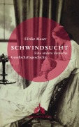 Cover-Bild zum Titel 'Schwindsucht' von 'Ulrike Moser'
