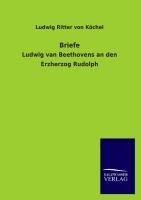 Briefe - Ludwig Ritter von Köchel