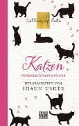 Cover-Bild zum Titel 'Katzen - Letters of Note' von ''